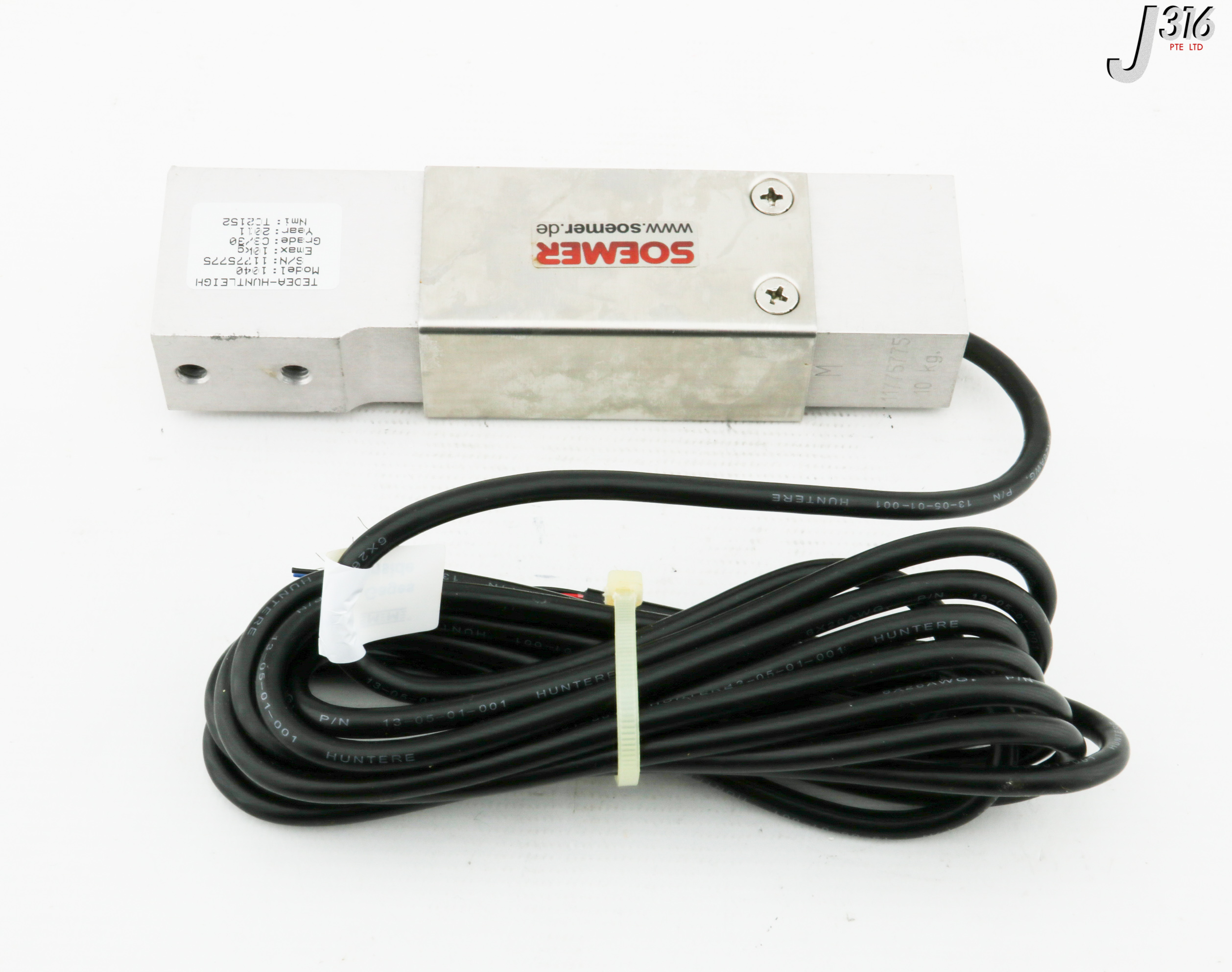 15点オーダー 31897 TEDEA HUNTLEIGH SINGLE POINT LOAD CELLS 1040 | eBay